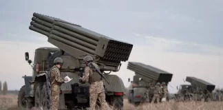 Estados Unidos anuncia envío de misiles avanzados  a Ucrania