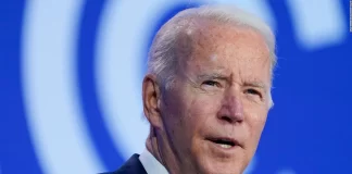 Joe Biden espera reconstruir la economía del país