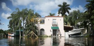 Miami inundaciones - Miami News 24