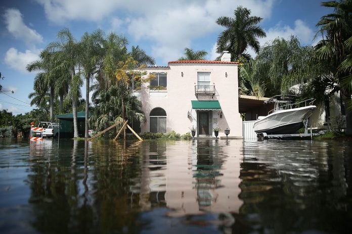 Miami inundaciones - Miami News 24