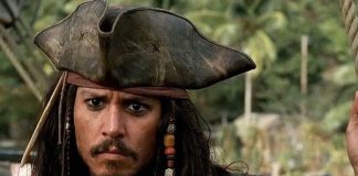 Johnny Depp regreso Disney