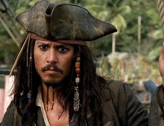 Johnny Depp regreso Disney