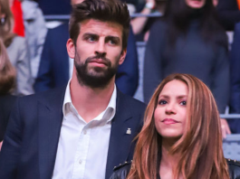 hijos Shakira Piqué separación - miaminews24