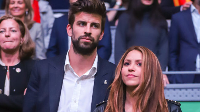 hijos Shakira Piqué separación - miaminews24