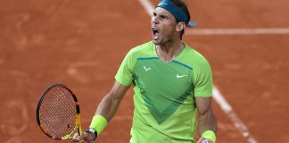 Rafael Nadal consigue su 14to Roland Garros