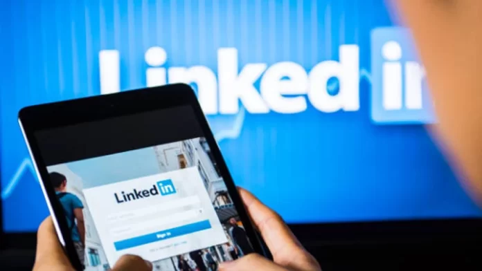 Redes sociales estafar linkedin-miaminews24