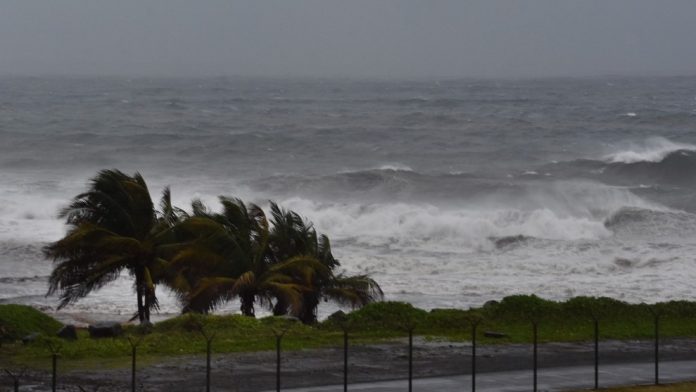 Emiten estado de alerta de tormenta tropical en sur de Florida-miaminews24