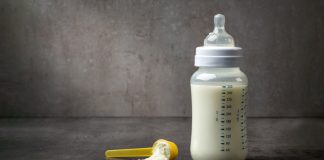 Nueve bebés han muerto por tomar leche de fórmula en EEUU
