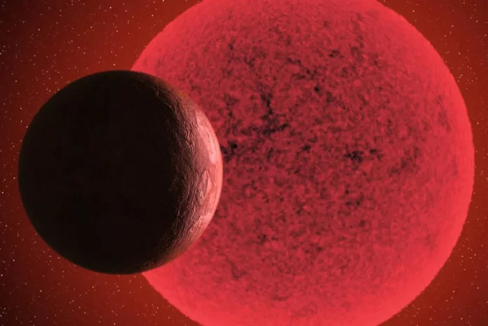 ¡Sorprendente! Descubren un planeta cuatro veces más grande que la tierra-MiamiNews24