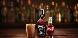 Coca-Cola se une a Jack Daniel's para comercializar una bebida alcohólica