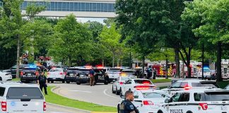 Hombre Oklahoma mató doctor- Miami news 24