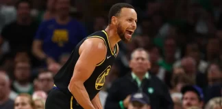 Warriors igualaron serie Celtics - MIAMINEWS24