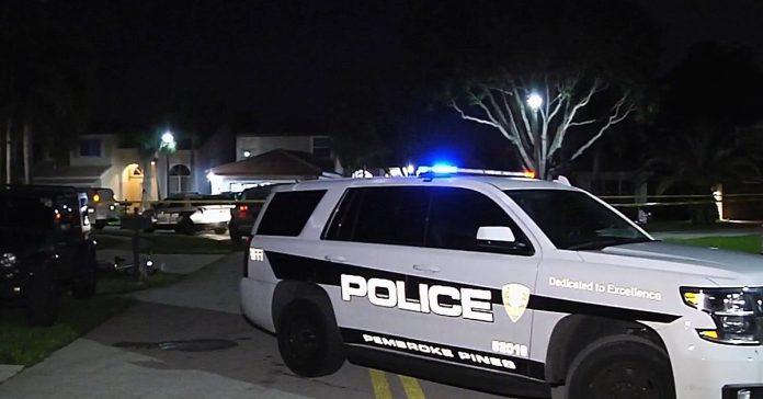 Pembroke Pines arma muere - miaminews24