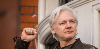 Gobierno de británico aprueba extradición de Assange a EEUU-MiamiNews24