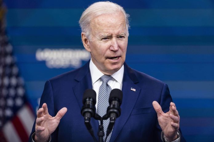 Joe Biden resalta las medidas de su gobierno para controlar la inflación-MiamiNews24