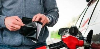 Florida registra nuevo récord en precio de la gasolina-MiamiNews24