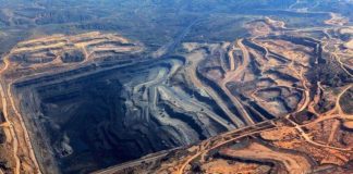 Mina de carbón en Rusia expulsa gran cantidad de metano-MiamiNews24