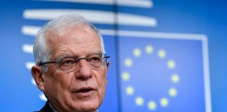 Josep Borrell pide a la ONU que genere presión sobre los talibanes y se respeten los derechos de las mujeres.-MiamiNews24