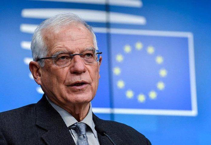Josep Borrell pide a la ONU que genere presión sobre los talibanes y se respeten los derechos de las mujeres.-MiamiNews24