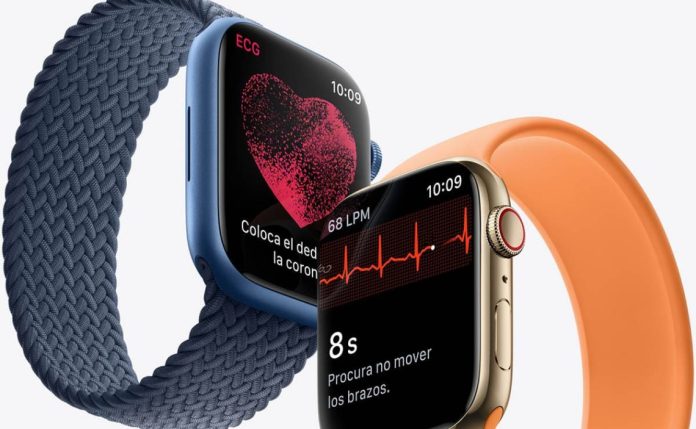 El potencial de Apple Watch para monitorear la salud del paciente-MiamiNews24