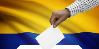 ¡Elecciones en Colombia 2022!  Petro y Hernández se disputan la presidencia