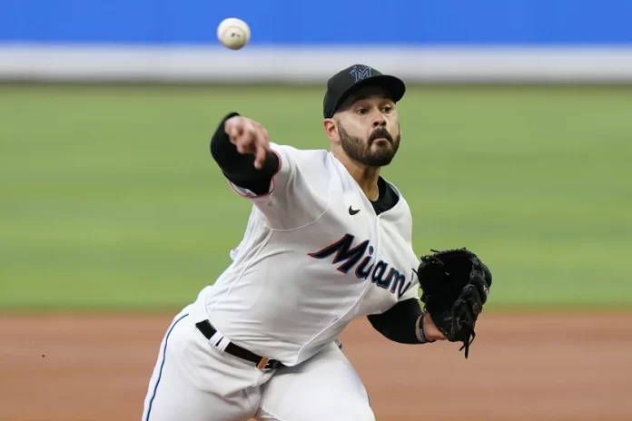 Pablo López domina a los Rockies en Victoria de los Miami Marlins-MiamiNews24