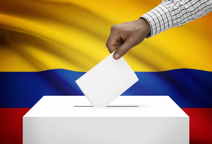 ¡Elecciones en Colombia 2022!  Petro y Hernández se disputan la presidencia
