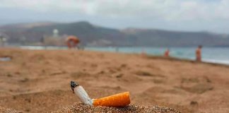 “Prohibido fumar” ley en Florida busca detener la contaminación ambiental-MiamiNews24