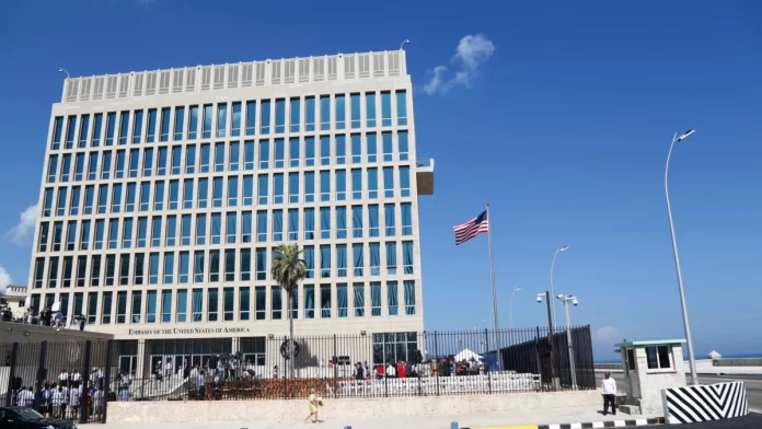 Diplomáticos que han sido víctima del “síndrome de La Habana” recibirán recompensa-MiamiNews24
