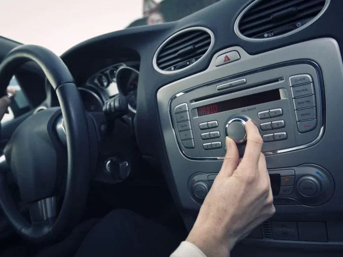 Si escuchas música muy alta en tu vehículo, podrás ser multado en Florida-MiamiNews24