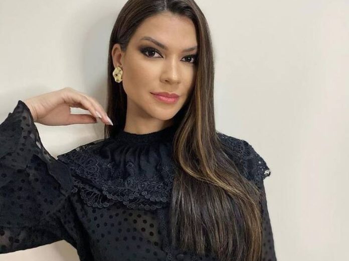 Muere Miss Brasil 2018 tras complicaciones en una cirugía de amígdalas-MiamiNews24