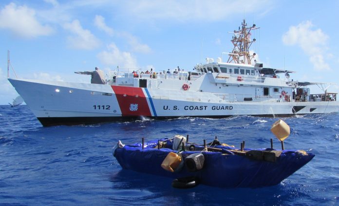 Guardia Costera encuentra en Cayo Hueso el cuerpo de hombre desaparecidoMiamiNews24