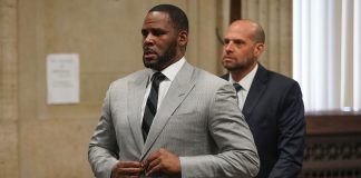 El cantante R. Kelly es sentenciado a 30 años por abuso sexual-MiamiNews24