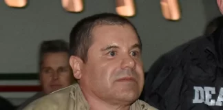 “El Chapo” Guzmán demanda a funcionarios de EEUU por trato “cruel e injusto” en prisión-MiamiNews24