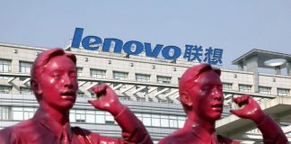Lenovo, la empresa de tecnología China ya cuenta con su primera fábrica en Europa-MiamiNews24