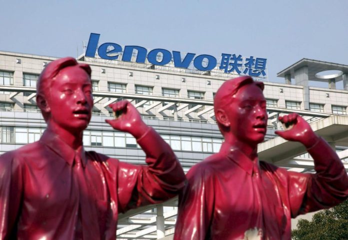 Lenovo, la empresa de tecnología China ya cuenta con su primera fábrica en Europa-MiamiNews24