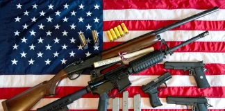 La Corte Suprema dice que la Constitución protege el porte de armas-MiamiNews24