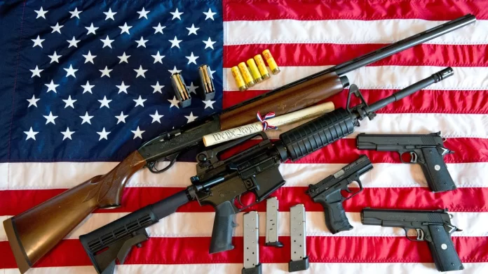 La Corte Suprema dice que la Constitución protege el porte de armas-MiamiNews24