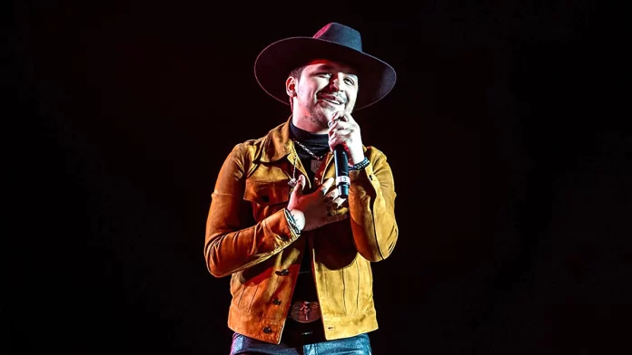 Christian Nodal rompió en llanto y confesó “No soy un buen ejemplo de ser humano”-MiamiNews24