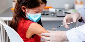 Gobierno de EEUU estima que el 20 de junio los niños reciban la vacuna del COVID-19-MiamiNews24