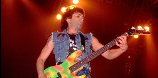 ¡Lamentable! Bon Jovi anuncia muerte de Alec John Such, bajista y fundador-MiamiNews24