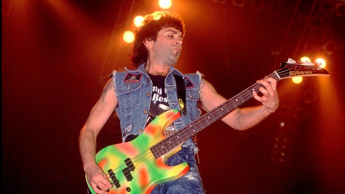 ¡Lamentable! Bon Jovi anuncia muerte de Alec John Such, bajista y fundador-MiamiNews24