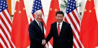 China EEUU independencia Taiwán - miaminews24