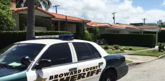 Policía de Broward busca el cuerpo de mujer asesinada en Pompano Beach-MiamiNews24