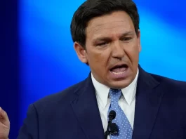 DeSantis se opone a las vacunas para niños menores de 5 años-MiamiNews24