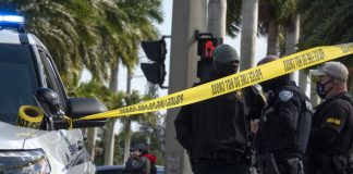 EEUU registra tiroteo en localidad de Kendall, el hecho deja un hombre muerto-MiamiNews24