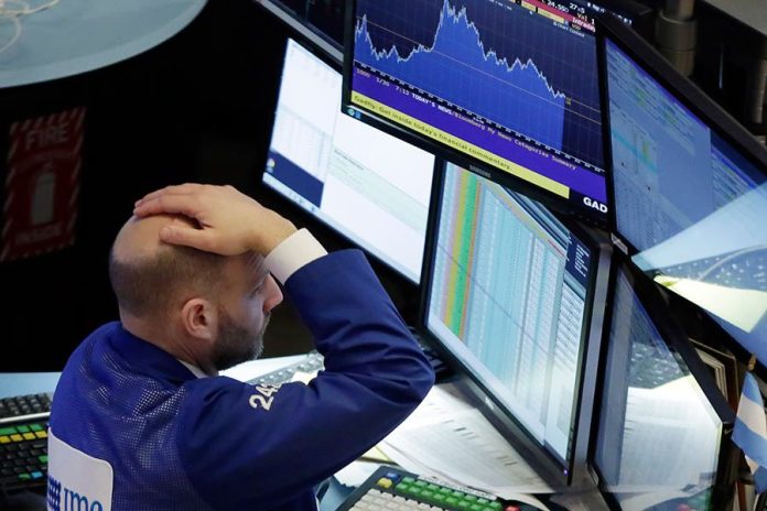 Las grandes empresas tecnológicas están sufriendo pérdidas en Wall Street-MiamiNews24