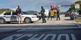 Niña se salva de un secuestro por entrenamiento de su padre en Florida