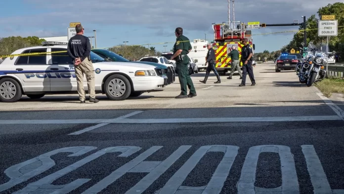 Niña se salva de un secuestro por entrenamiento de su padre en Florida