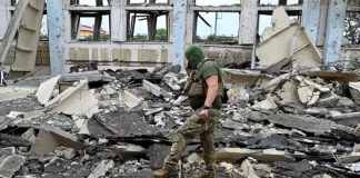 Ucrania denuncia misiles Bielorrusia - miaminews24
